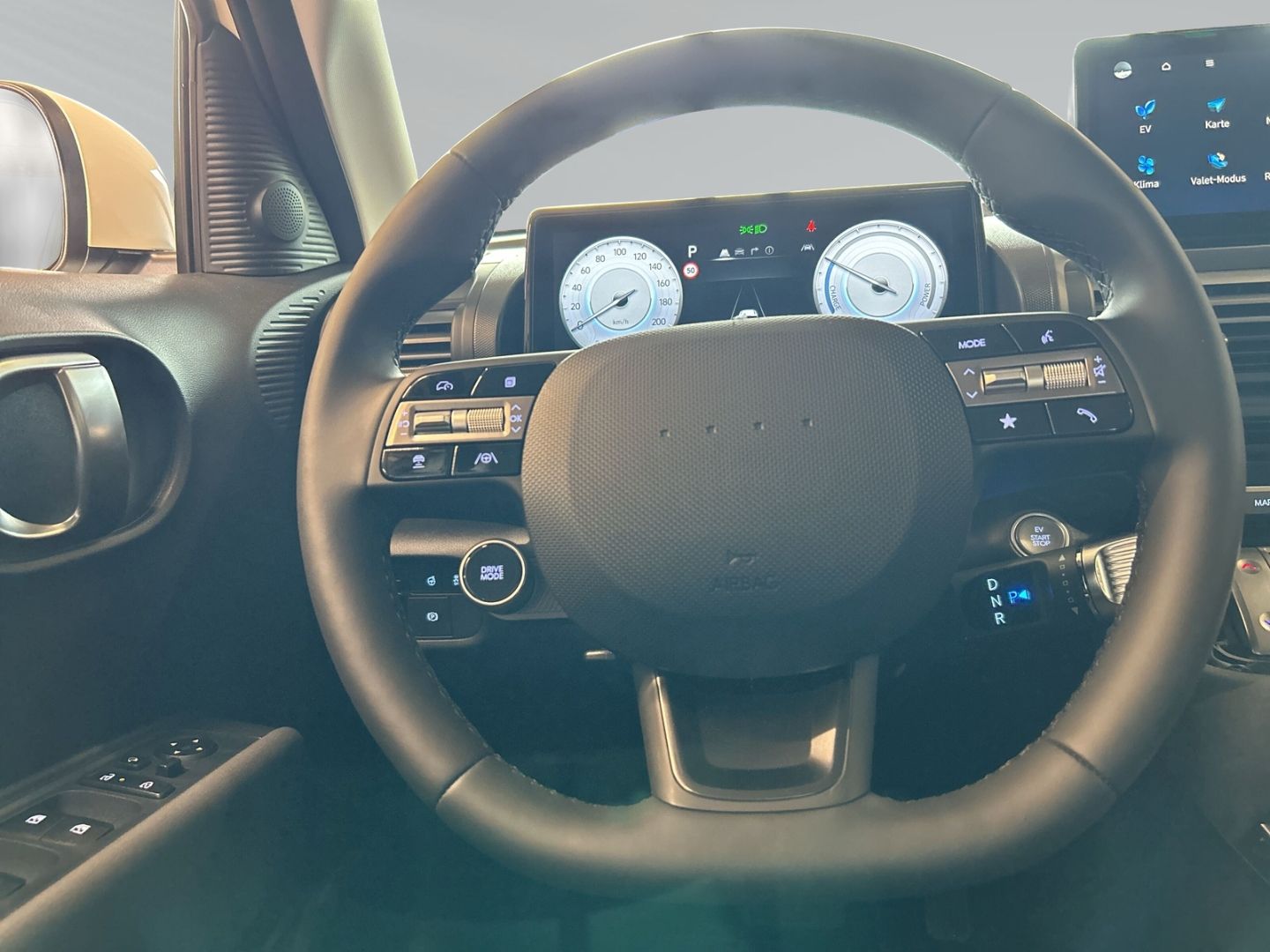 Hyundai INSTER – Bild 15