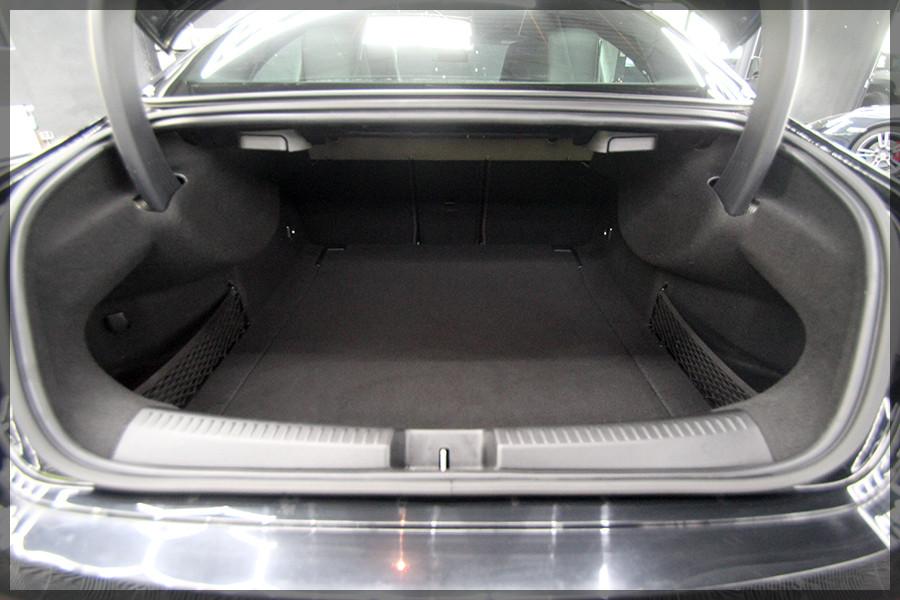 Mercedes-Benz CLA 220 AMG LIMO PDC / CAM / NAVI