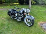 Harley-Davidson Heritage Softail Classic  - Angebote entsprechen deinen Suchkriterien