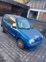 Fiat 600 - Fiat 600 von privat