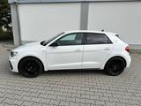 Audi A1 35 TFSI S tronic S line Sportback S line - Audi A1 Gebrauchtwagen in Dresden