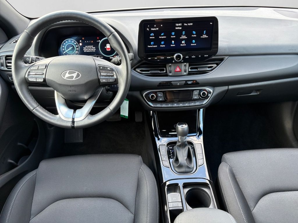 Hyundai i30 – Bild 11