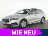 Skoda Octavia Ambition Standheizung|Navi|CarPlay - Skoda Octavia in Mönchengladbach