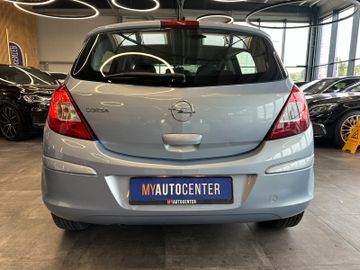 Opel Corsa *TÜV:NEU*KLIMAANLAGE*