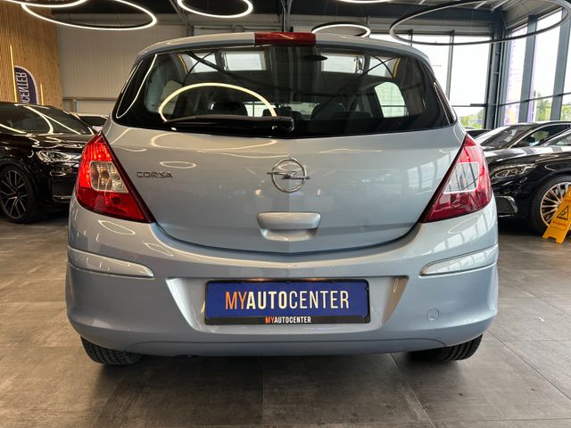 Opel Corsa *TÜV:NEU*KLIMAANLAGE*