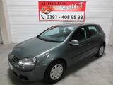 Volkswagen Golf V Lim. Trendline - Volkswagen aus 2003: Gol