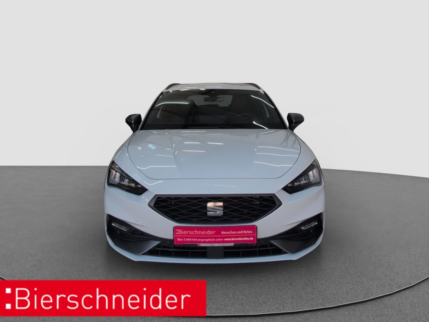 Seat Leon - Bild 3