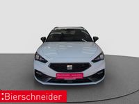 Seat Leon - Vorschau Bild 3