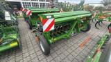 Amazone D9 3000 Special - Amazone LKWs