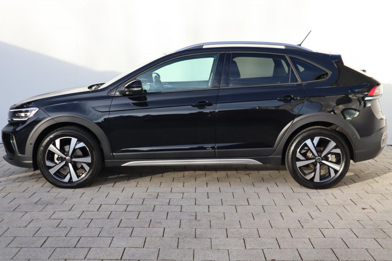 Volkswagen Taigo 1,0 TSI Style Klima Rückfahrkamera foto 2