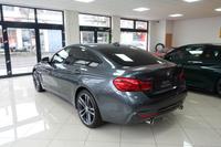 BMW 440i xDrive Gran Coupe M Sport / 1.Hand / BRD