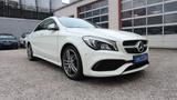 Mercedes-Benz CLA 220  AMG Line - gebrauchte Mercedes-Benz CLA 220 aus dem Jahr 2018