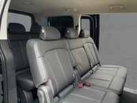 Hyundai STARIA - Vorschau Bild 12