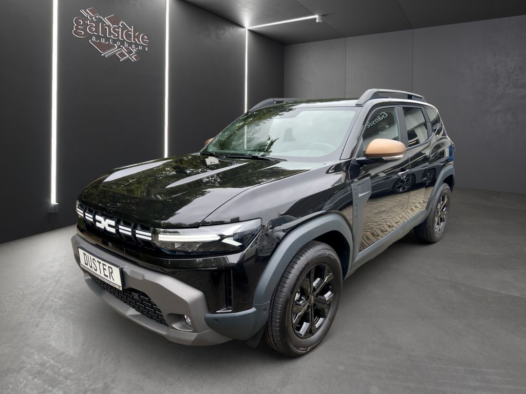 Image of Dacia Duster