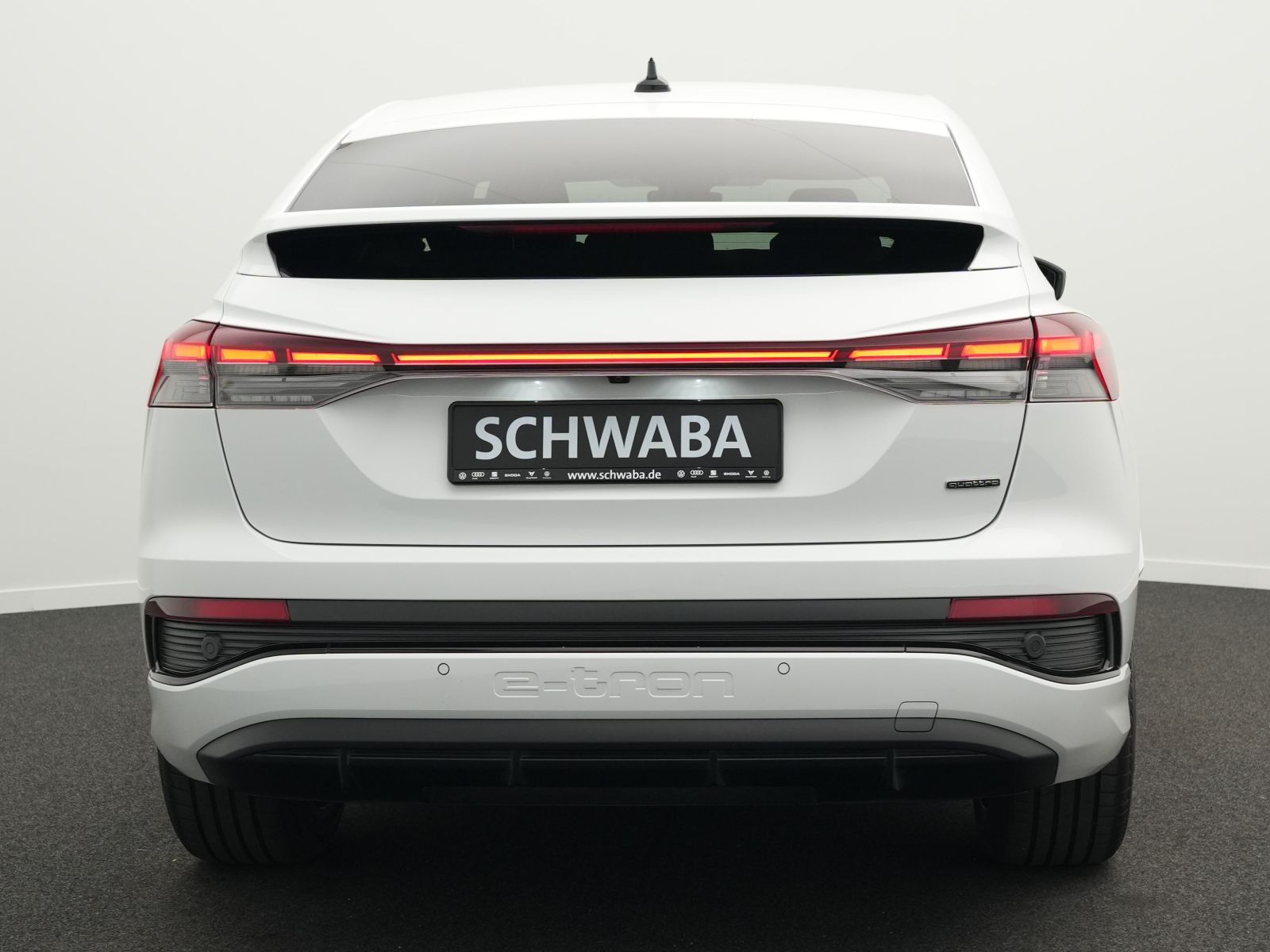 Audi Q4 Sportback 50e-tron qu. 2x S line*SONOS*MATRIX foto 7