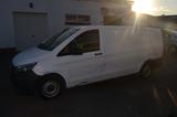Mercedes-Benz Vito Kasten 111 CDI FWD extralang - Mercedes-Benz Vito: 111cdi