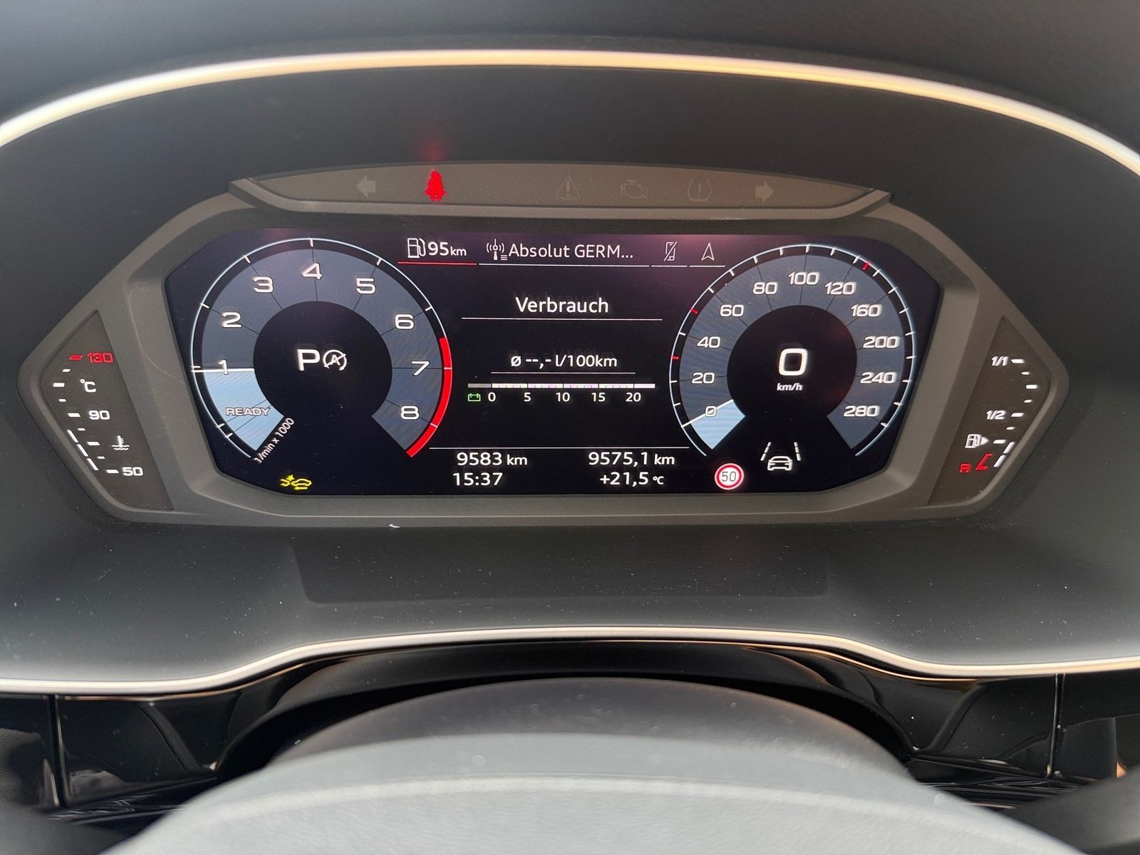 Audi Q3 - Bild 6