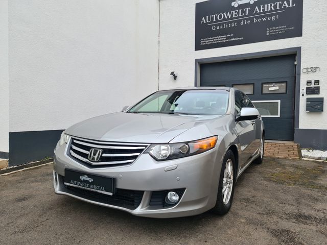 Honda Accord Excutive*NAVI*SITZHEIZUNG