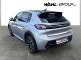 Peugeot 208 GT Line AUTOMATIK *SHZ*PDC*RFK* DAB LED - Peugeot aus 2023