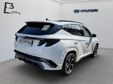 Hyundai Tucson 1.6 Turbo 48V 7-DCT 2WD N LINE Panoramada - Hyundai Tucson 48V Gebrauchtwagen