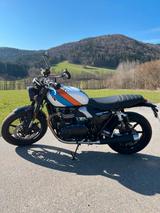 Triumph Speed Twin 900 - TRIUMPH 900 SPEED TWIN