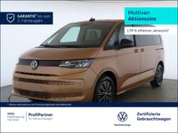 Volkswagen T7 Multivan - Vorschau Bild 1