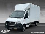Mercedes-Benz Sprinter 316 CDI Koffer MBUX+KLIMA+NAVI