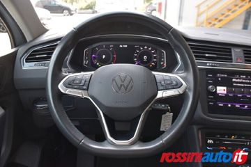 Volkswagen Tiguan - 9