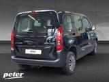 Citroën Berlingo N1 Plus 100 M +AHZV+Kamera+EPH+ - gebrauchte Citroen Kombis