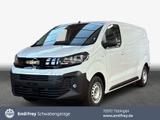 Opel Vivaro 1.5 BlueHDi 120 Standard S&S 88 kW, 4-tür