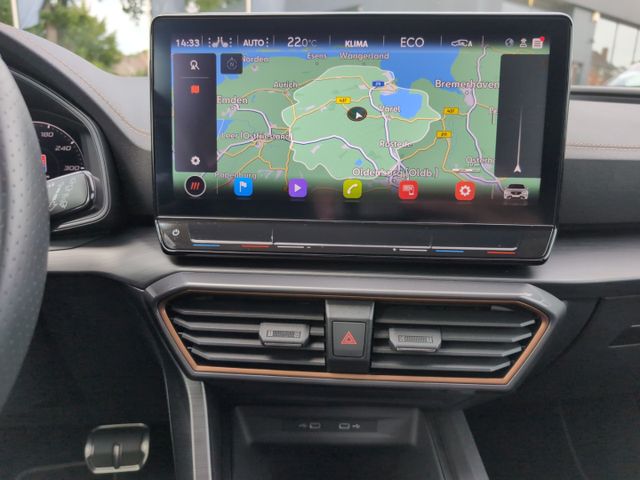 Formentor VZ 1.4 e-HYBRID ACC PDC Klimaautom ZV 