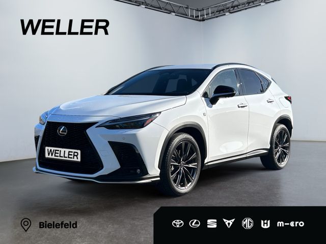 Lexus NX 450h+ E-FOUR Business *360*Navi*LED*el Heck*