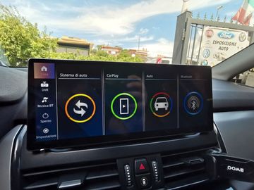 BMW 218 Active Tourer - 10