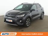 Kia Stonic 1.4 Edition 7 *CAM*SHZ*ALU*KLIMA*GARANTIE - Kia Gebrauchtwagen in Nürnberg