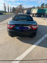 Maserati GranCabrio 4.7 V8 Sport Automatik Sport - gebrauchte Maserati Cabrios