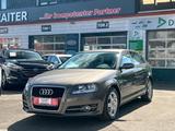 Audi A3 1.4 TFSI Ambition Sportback*Tüv*Inspektion* - Audi A3: bis 10000 Euro