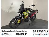 BMW F 900 GS Tieferlegung - MOTORRAD TIEFERLEGUNG