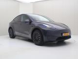 Tesla Model Y Long-Range AWD 351pk 75 kWh [ AUTOPILOT+ - Tesla Model Y mit Schiebedach