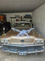 Buick 40 Special Riviera - Buick Riviera Gebrauchtwagen