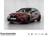 BMW M3 Competition M xDrive ACC+360°+NAVI+H&K+LASER - BMW M3 in Köln