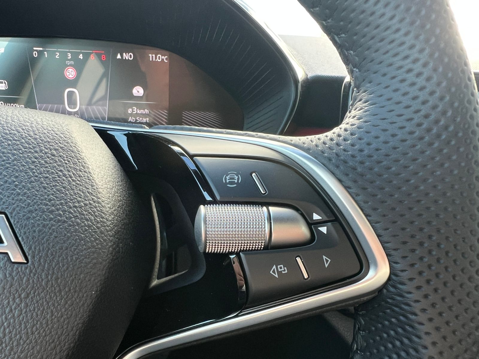 Fahrzeugabbildung SKODA Fabia Monte Carlo 1.5 TSI DSG *LED, ACC, SmartLi