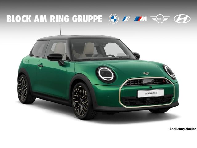 MINI COOPER S Favoured Trim Paket XL Pano HUD H/K DA+