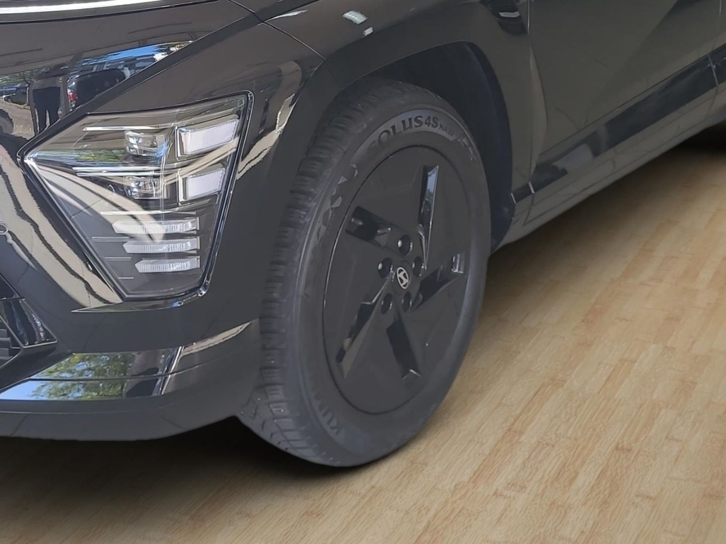 Hyundai Kona – Bild 7