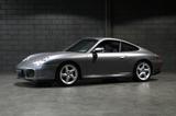 Porsche 911 / 996 4 S Coupe Autom Schiebedach - Porsche 996: 4s