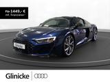 Audi R8 V10 performance RWD Carbon Leder Raute LM 20" - gebrauchte Audi R8 aus dem Jahr 2024