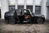 BMW X6 xDrive30d M SPORT-LUFTF-PANO-22M-COGNAC - BMW X6 in Köln