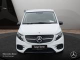 Mercedes-Benz Marco Polo 300 d EDITION Allrad+AMG+9G+AHK+MBUX - gebrauchte Mercedes-Benz Kleinbus