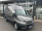 Iveco Daily 35S16 HA8V 3.0L *R3.520mm*AHK*Automatik*