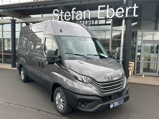 Iveco Daily 35S16 HA8V 3.0L *R3.520mm*AHK*Automatik*