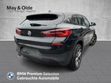 BMW X2 sDrive18i Advantage Plus LED Navi Kamera PDC - gebrauchte BMW X2 aus dem Jahr 2024